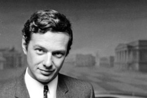 Brian Epstein manager The Beatles