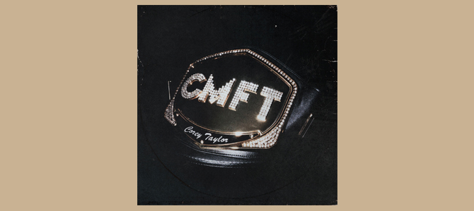 CMFT / Corey Taylor
