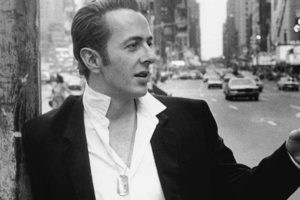 Joe Strummer | Imagen: @joestrummerfoundation