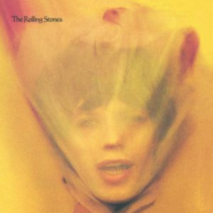 Portada de Goats Head Soup de The Rolling Stones (1973)