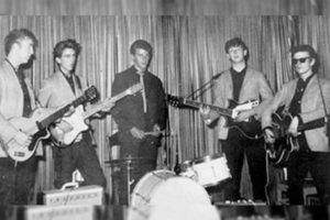 The Beatles | Imagen: The Beatles/The Indra Club