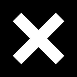 Portada de xx de The xx (2009)