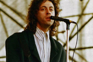 Bob Geldof | Imagen: wikipedia.org