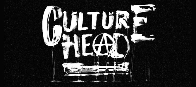 Corey Taylor – Culture Head