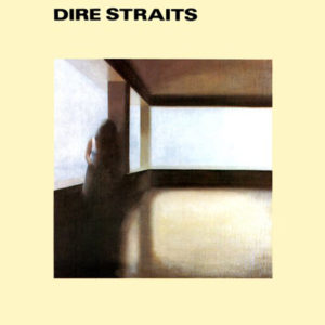 Dire Straits-album-Dire Straits-1978