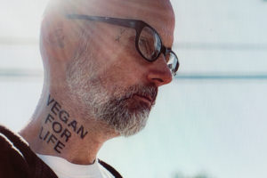 Moby | Imagen: Moby