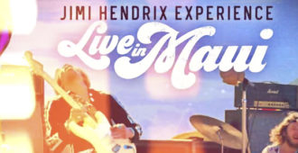 Music, Money, Madness... Jimi Hendrix in Maui | Imagen: Music, Money, Madness . . . Jimi Hendrix In Maui (Film Trailer)/youtube.com