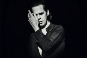 Nick Cave | Imagen: nickcave.com