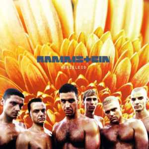 Herzeleid-album-Rammstein-1992