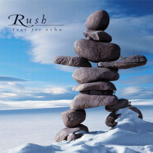 Portada de est for Echo de Rush (1996)