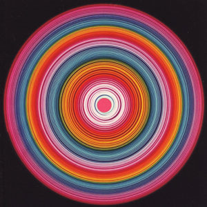 Portada de The Music de The Music (2002)