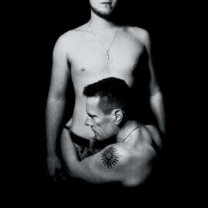 Songs of Innocence-album-U2-2014