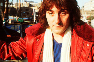 Denny Laine Wings The Moody Blues