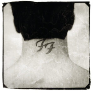 There Is Nothing Left to Lose album Foo Fighters