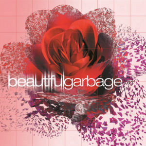 Portada de Beautiful Garbage de Garbage (2001)