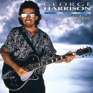 Cloud Nine album George Harrison