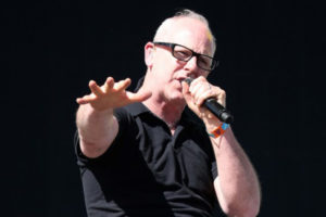 Greg Graffin musician Bad Religion