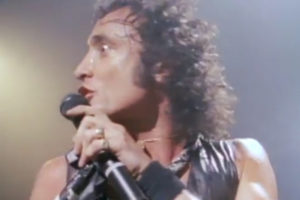 Kevin DuBrow Quiet Riot