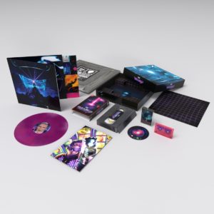 Simulation Theory film deluxe Muse