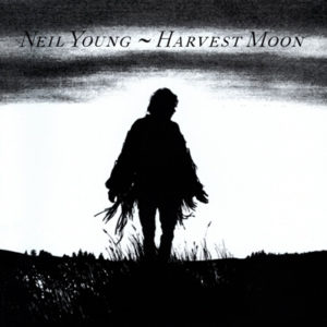 Harvest Moon album Neil Young