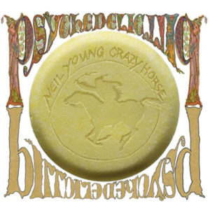 Psychedelic Pill album Neil Young