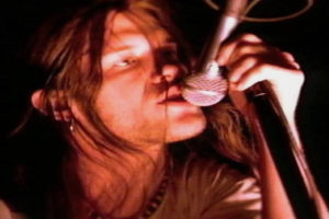 Shannon Hoon cantante Blind Melon