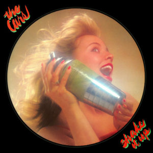 Shake It Up album The Cars