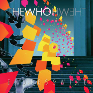 Endless Wire album The Who