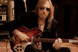 Tom Petty-cantante-guitarrista-Tom Petty and the Heartbreakers