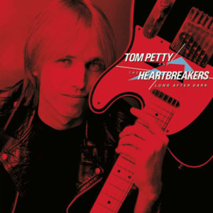 Long After Dark album Tom Petty & The Heartbreakers