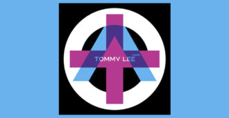 Andro album Tommy Lee