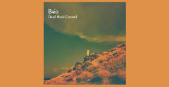 Dead Hand Control album Baio