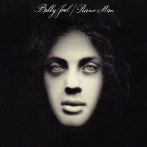 Piano Man album Billy Joel