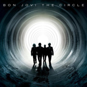 The Circle album Bon Jovi