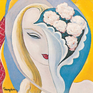 Layla and Other Assorted Love Songs album Derek and the Dominos