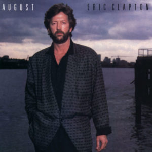 August album Eric Clapton