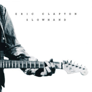 Slowhand album Eric Clapton