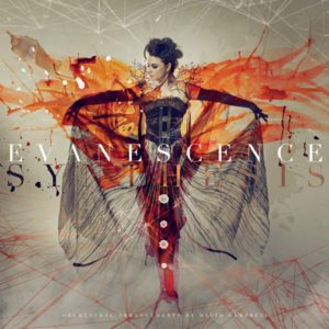 Synthesis album Evanescence