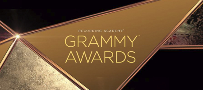 Nominados Grammy Awards 2021