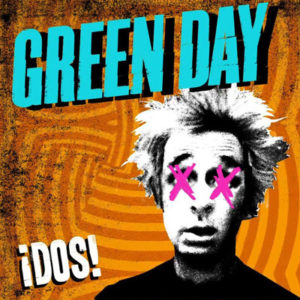 ¡Dos! album Green Day