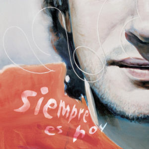 Siempre es Hoy album Gustavo Cerati