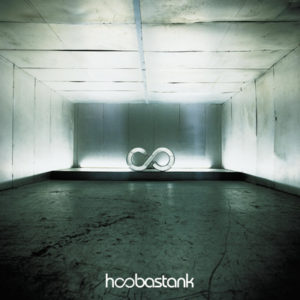 Hoobastank album Hoobastank