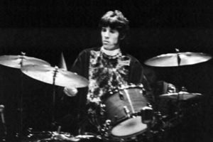 John Densmore musician drummer The Doors