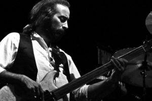 John McVie musician guitarist