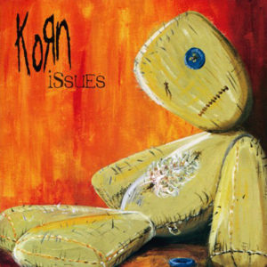 Issues album Korn