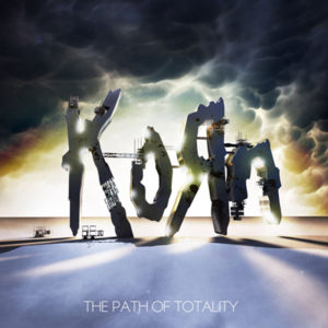 The Path of Totality album Korn