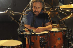 Mike Bordin drummer Faith No More