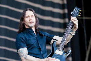 Myles Kennedy musician vocalist guitar Alter Bridge Slash ft. Myles Kennedy & The Conspirators