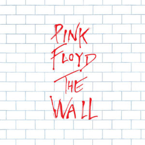 The Wall album Pink Floyd