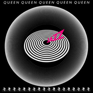 Jazz album Queen